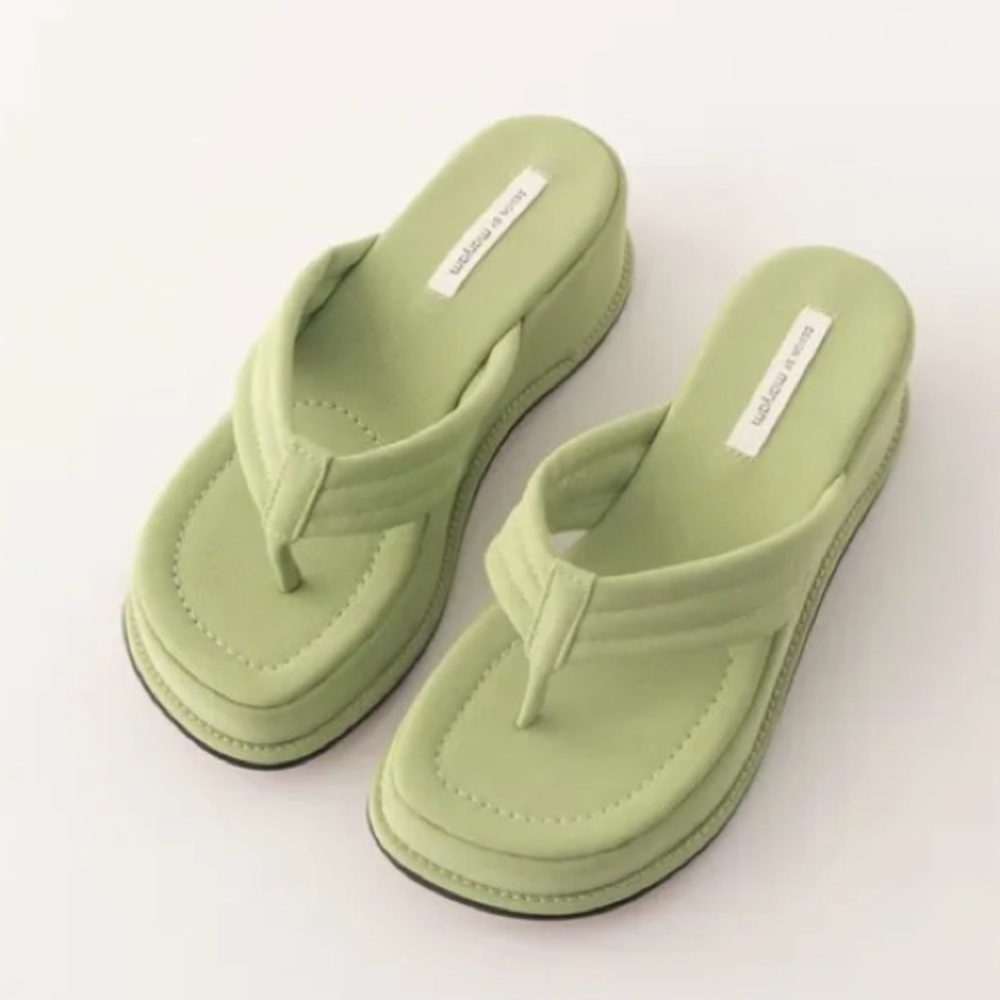Capri Sandals from Shoppeche